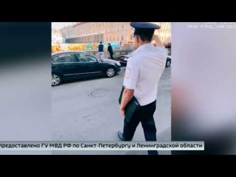Рейтинги в ТикТоке за счет полицейской формы