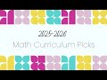 Ashley’s Homeschooling Math Insights
