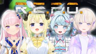 【 #ホロREPO 】久々れぽのまき！すう視点【水宮枢／ホロライブDEV_IS】