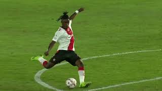 R.LAVIA  vs Chelsea|one goal 31/08/2022