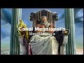 Cuestionario sobre Mitología Griega