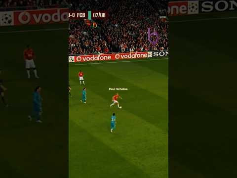 Best Midfielder Ever?