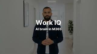 Microsoft Work IQ: Productivity Revolution or Digital Surveillance? #MicrosoftWorkIQ