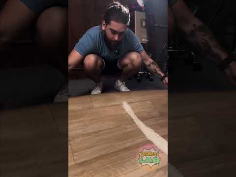 Fast cleaning trick! ๐ฅ