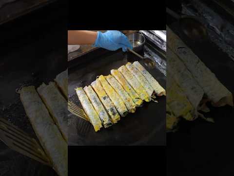 반백년 시장인생 봉천동 할머니를 건물주로 만들어준 이것?! Korean street food