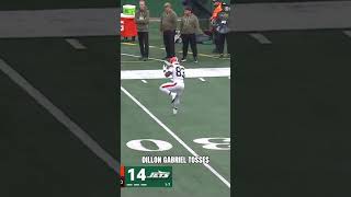 My Worst QB Throws of the Week