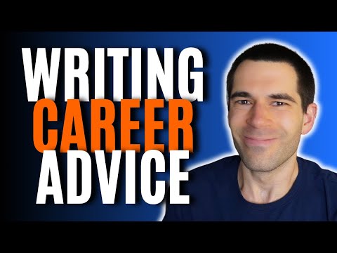 5 Things I Would've Done Differently in my Writing Career (Fiction Writing Advice)