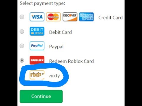 Rixty Robux Codes 07 2021 - how to buy robux with paypal without credit card