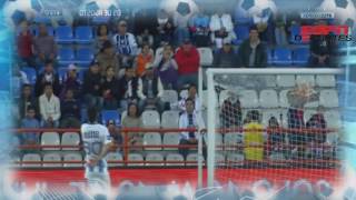 Los Mejores Goles de la Liga MX en la Jornada 1 Apertura 2016