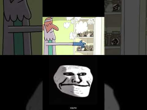 F.O.O.L-Criminals |Troll Face Meme?| Cartoon Box ? Part 01 #trollface #cartoons #shorts