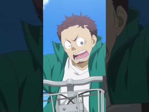 映画『この本を盗む者は』キャラクターPV第3弾：御倉あゆむ（CV.諏訪部順一）＆御倉ひるね（CV.東山奈央）#この本を盗む者は #このぬす #諏訪部順一 #東山奈央