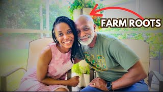 I Wasn't Raised on a Farm ---But It Raised Me Anyway. | Stories Keep the Soil Warm
