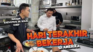 AKHIRNYA RESIGN SETELAH JADI MANAJER || TINGGALKAN GAJI BESAR DEMI HIDUP YANG LEBIH BERMAKNA