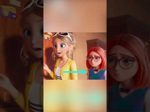 Woher ist sie gekommen?! Miraculous Der Film