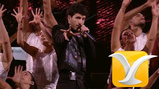 Sebastián Yatra - Sutra - 2AM - Tacones Rojos - Festival de Viña del Mar 2025 - Full HD 1080p.