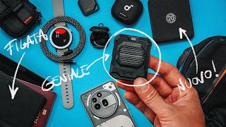 12 GADGET ECONOMICI DA AVERE!