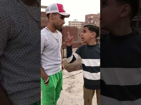 حبيبي لو زعلان انا مزي زمان حركات وكده😂