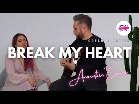 Cream and Coffee Acoustic Duo