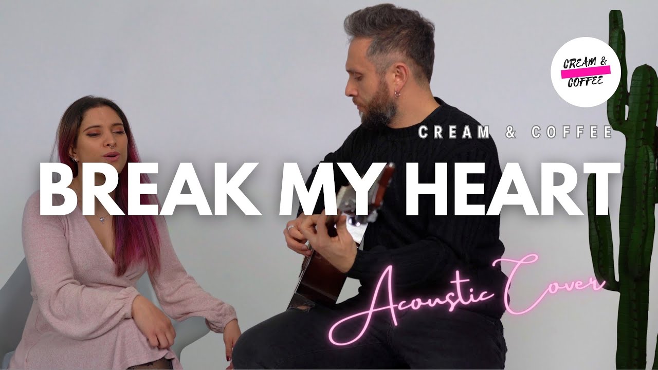 Cream and Coffee Acoustic Duo
