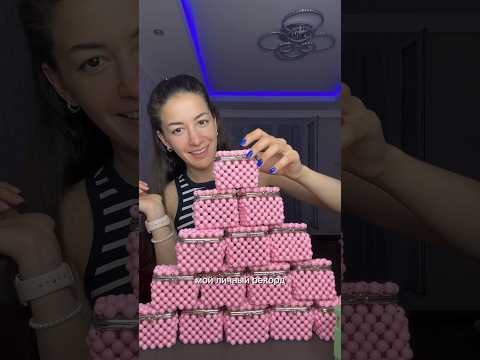 100 СУМОК за 100 ЧАСОВ! #fyp #beadedbags #сумкаизбусин