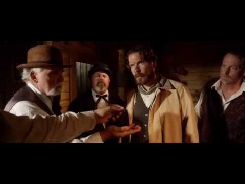 Official A Dead Husband in a Western Town Trailer