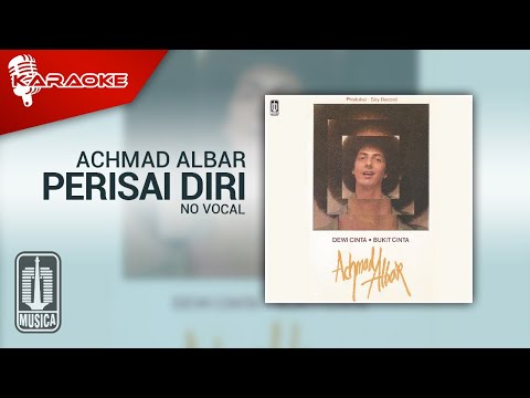 Achmad Albar – Perisai Diri (Official Karaoke Video) | No Vocal