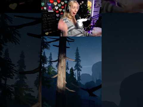 INTET KAN SKRÆMME MIG! 😇😡 #gaming #dansk #twitchdanmark