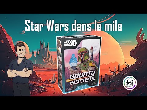 Star Wars Bounty Hunters , le jeu Star Wars qui tire plus vite que Han Solo.