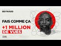 Serge Beynaud - Fais comme ca - Clip officiel