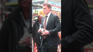 Dexter in New York City