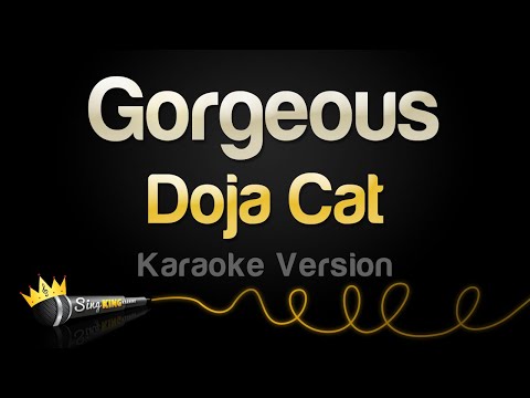 Doja Cat – Gorgeous (Karaoke Version)
