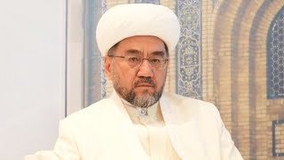 ҲАР БИРИМИЗ МАСЪУЛМИЗ🎙 Шайх Нуриддин Холиқназар ҳазратлари