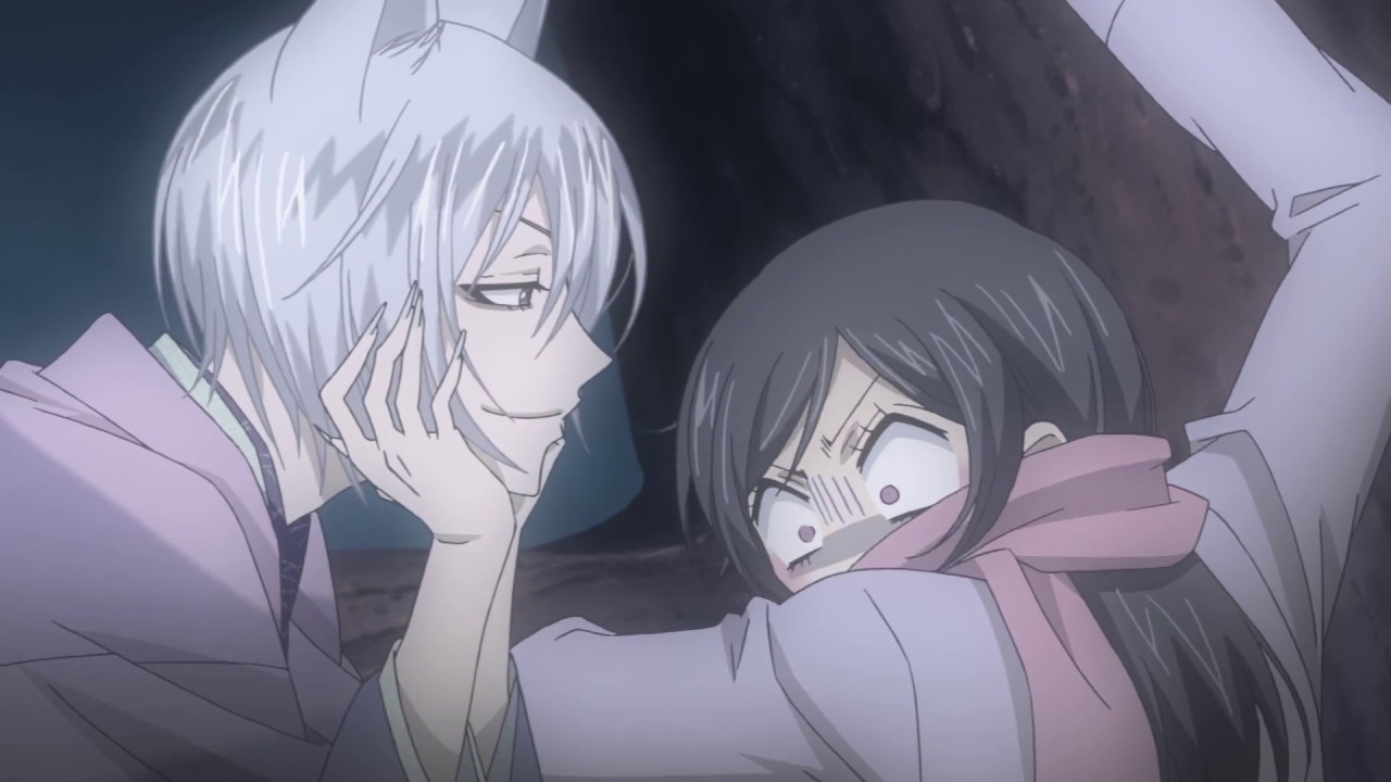 Beijo de Kamisama miniatura do trailer