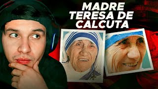LA BILLONARIA ASESINA Y SECRETO DE LA IGLESIA | MADRE TERESA DE CALCUTA | HISTORIA REAL