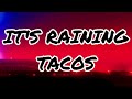Taco Ingredients and Themes Analysis