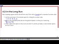 Probability Concepts and Applications