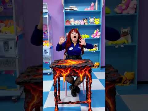 #小丑 #天使 #超人不会飞 #kpop #kpopdemonhunters #huntrix