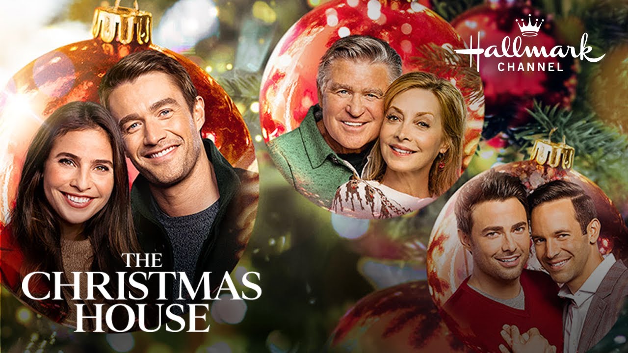 The Christmas House Trailer thumbnail