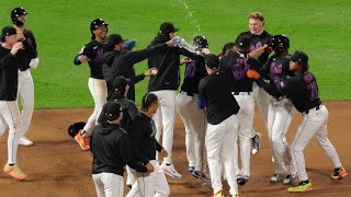 Mets Walk-Off Win! 8/25/2026