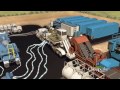 Fracturing Process in Shale Formations