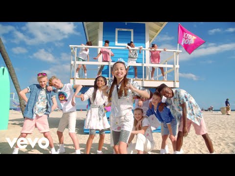 KIDZ BOP Kids - Dance Monkey (Official Music Video) - YouTube