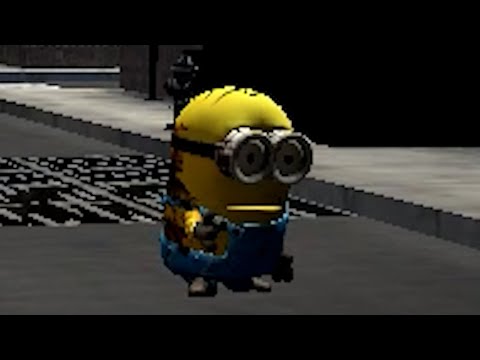 minions of darkrp