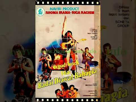 Intro Badai diawal bahagia Original musik film