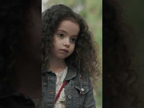 Canfeza'nın küçüklük anısı 🥹 #birgecemasalı #shorts