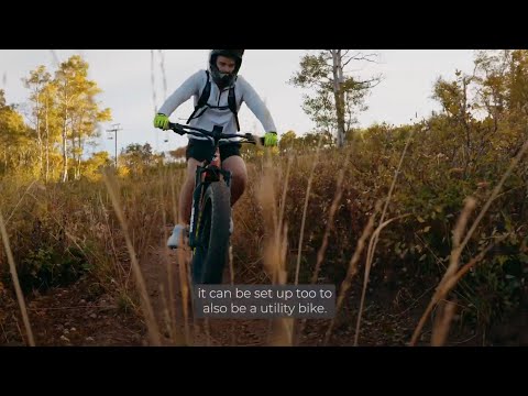 Why you need the Bakcou Scout eBike!! 0 off for a short time!