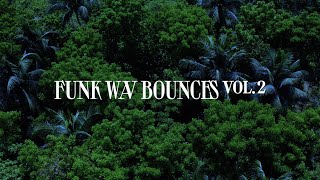 Calvin Harris - Funk Wav Bounces Vol. 2 (Album Preview)