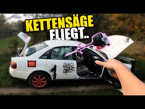 Alles geht KAPUTT... | Part 2