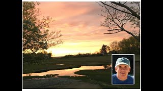 Sunrise, Easy Watercolor with Paul George