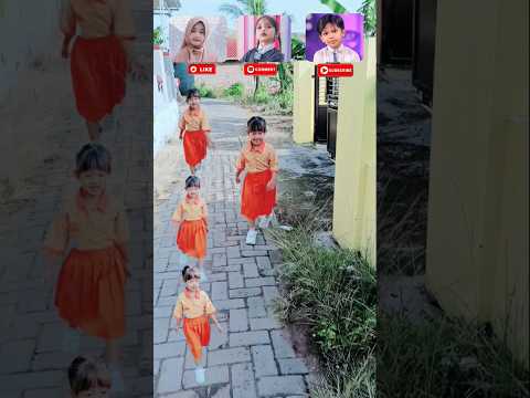semoga aku bisa seperti mereka #short #shorts