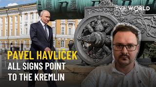 YouTube video thumbnail: Who Tried to Turn Czechs Against Poles?